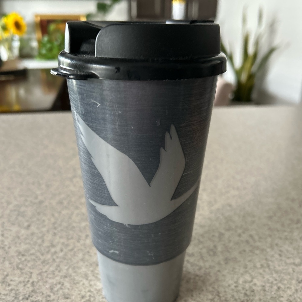 WAWA Official Travel Tumbler